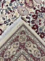 Tappeto Persiano Islamabad 199x138: Autenticità & Stile - immagine 3