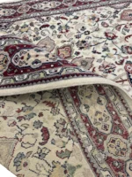 Tappeto Persiano Islamabad 199x138: Autenticità & Stile - immagine 2