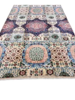 Tappeto Ziegler 271x181: Stile Patchwork Premium - immagine 8