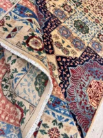 Tappeto Ziegler 271x181: Stile Patchwork Premium - immagine 3