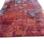 tappeto moderno astratto