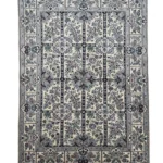 Tappeto Nain 6La persiano