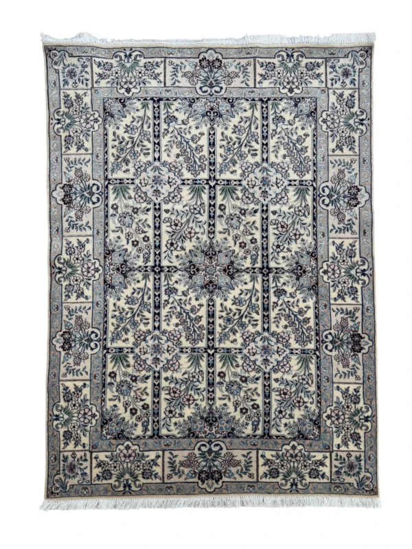 Tappeto Nain 6La persiano