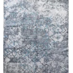 Tappeti Moderni di Design Decor Bambu Silk Persiano 297x207 cm