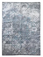 Tappeti Moderni di Design Decor Bambu Silk Persiano 297x207 cm