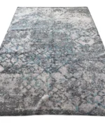 Tappeti Moderni di Design Decor Bambu Silk Persiano 297x207 cm - immagine 8