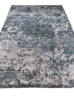 Tappeti Moderni di Design Decor Bambu Silk Persiano 297x207 cm - immagine 7