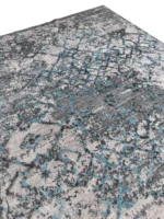 Tappeti Moderni di Design Decor Bambu Silk Persiano 297x207 cm - immagine 6