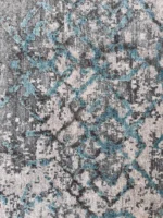Tappeti Moderni di Design Decor Bambu Silk Persiano 297x207 cm - immagine 5