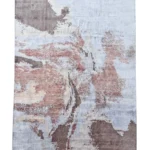 Tappeto moderno di design