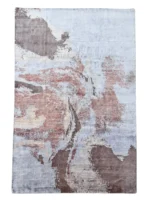 Tappeto moderno di design