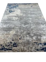 Tappeti Moderni di Design 300x201 in Bambù Seta - immagine 11