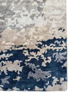 Tappeti Moderni di Design 300x201 in Bambù Seta - immagine 7