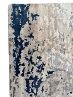Tappeti Moderni di Design 300x201 in Bambù Seta - immagine 6