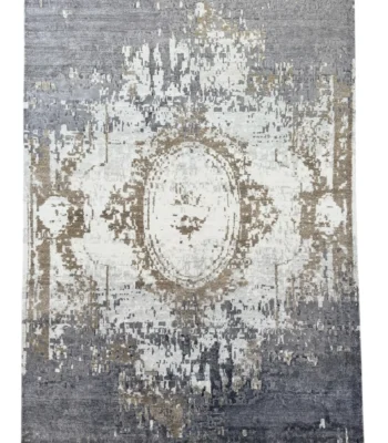 tappeto moderno di design