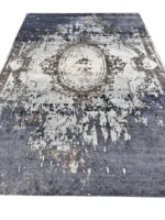 Tappeto moderno di design 300x208 cm elegante - immagine 8