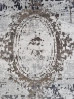 Tappeto moderno di design 300x208 cm elegante - immagine 7