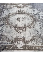 Tappeto moderno di design 300x208 cm elegante - immagine 4