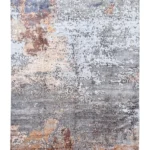 tappeti decorativi per arredamento interno moderno