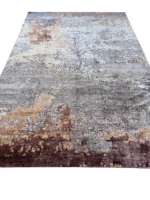 Tappeto moderno 200x298 cm – Design elegante e unico - immagine 8