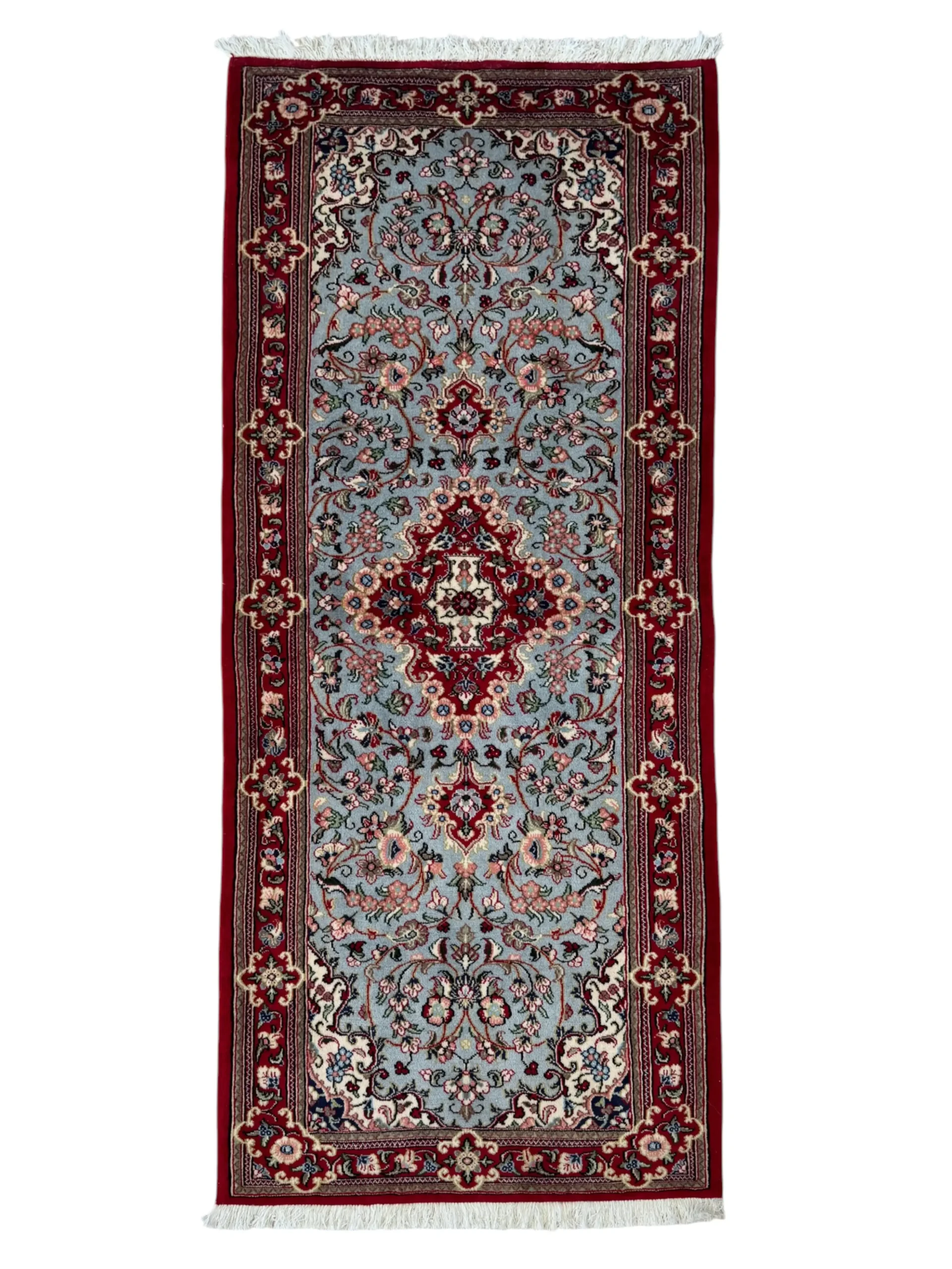 Tappeto Qum Extra 194x84cm R 6 (8) tappeto persiano Qum