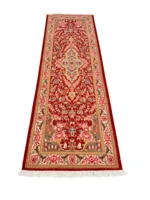 Passatoie a metraggio classiche per ingressi e corridoi – Qum 219x73 cm - immagine 5