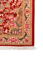 Passatoie a metraggio classiche per ingressi e corridoi – Qum 219x73 cm - immagine 4