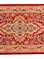 Passatoie a metraggio classiche per ingressi e corridoi – Qum 219x73 cm - immagine 3