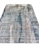 Tappeto Decor bambù e seta astratto 240x170 cm - immagine 7