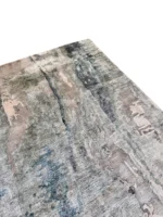 Tappeto Decor bambù e seta astratto 240x170 cm - immagine 4